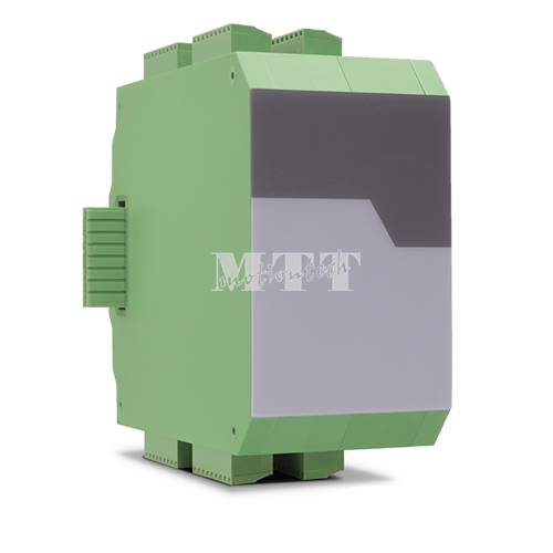 ET228:帶8個(gè)輸出、有電位隔離、用于GV系列的擴(kuò)展模塊